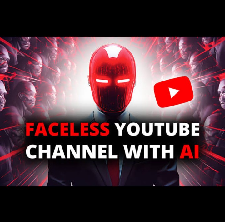 AI YOUTUBE AUTOMATION MASTERY (GHANA)