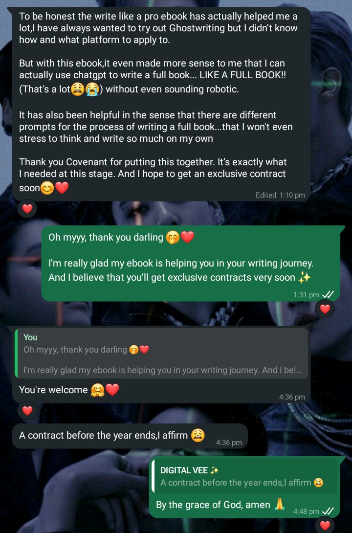 Customer review 8