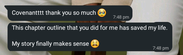 Customer review 3