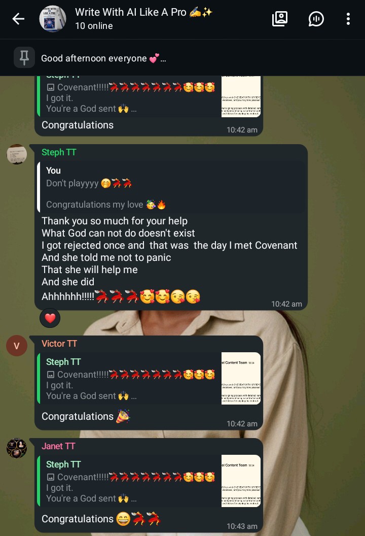 Customer review 4