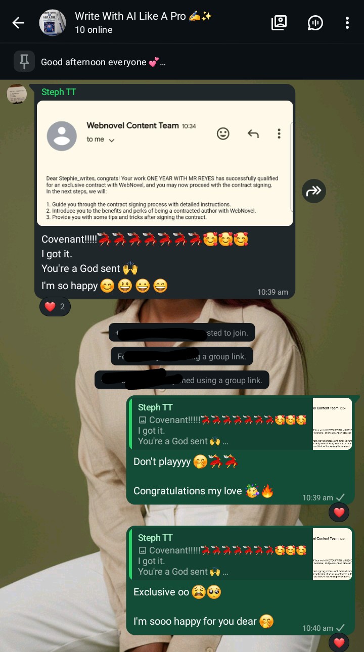 Customer review 5