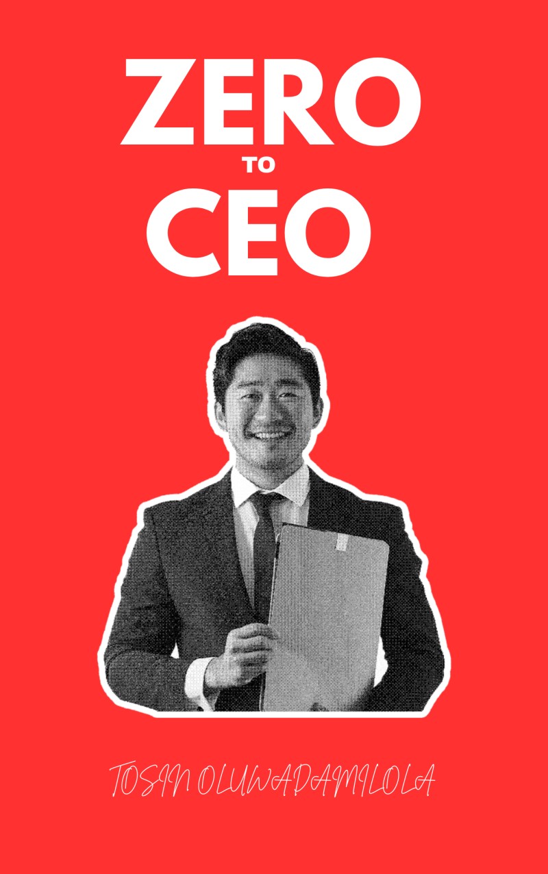Zero to CEO