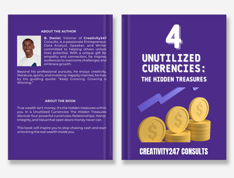 4 Unutilized Currencies: The Hidden Treasures
