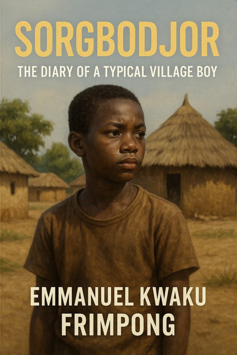 Sorgbodjor: The Diary of a Typical Village Boy