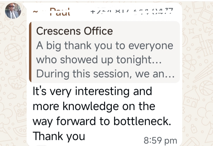 Customer review 2