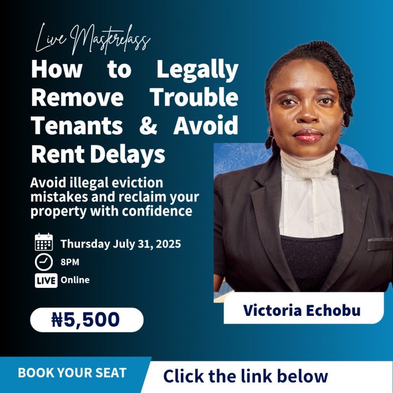 How to Remove Problem Tenants & Avoid Rent Delays
