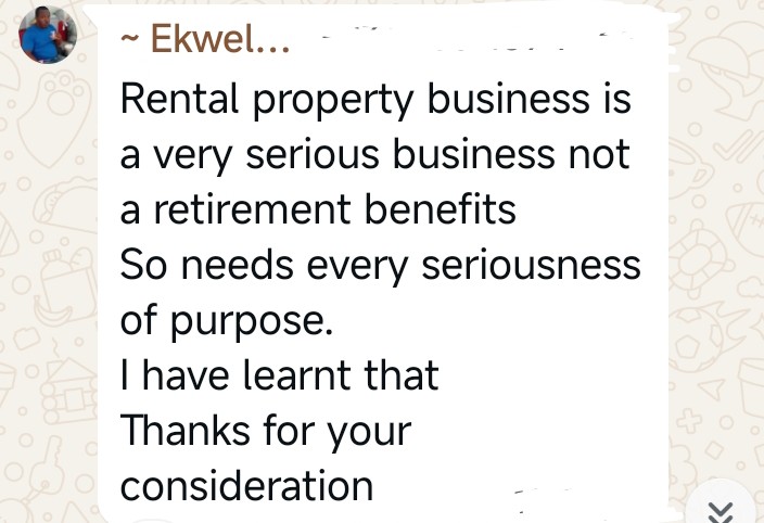 Customer review 4