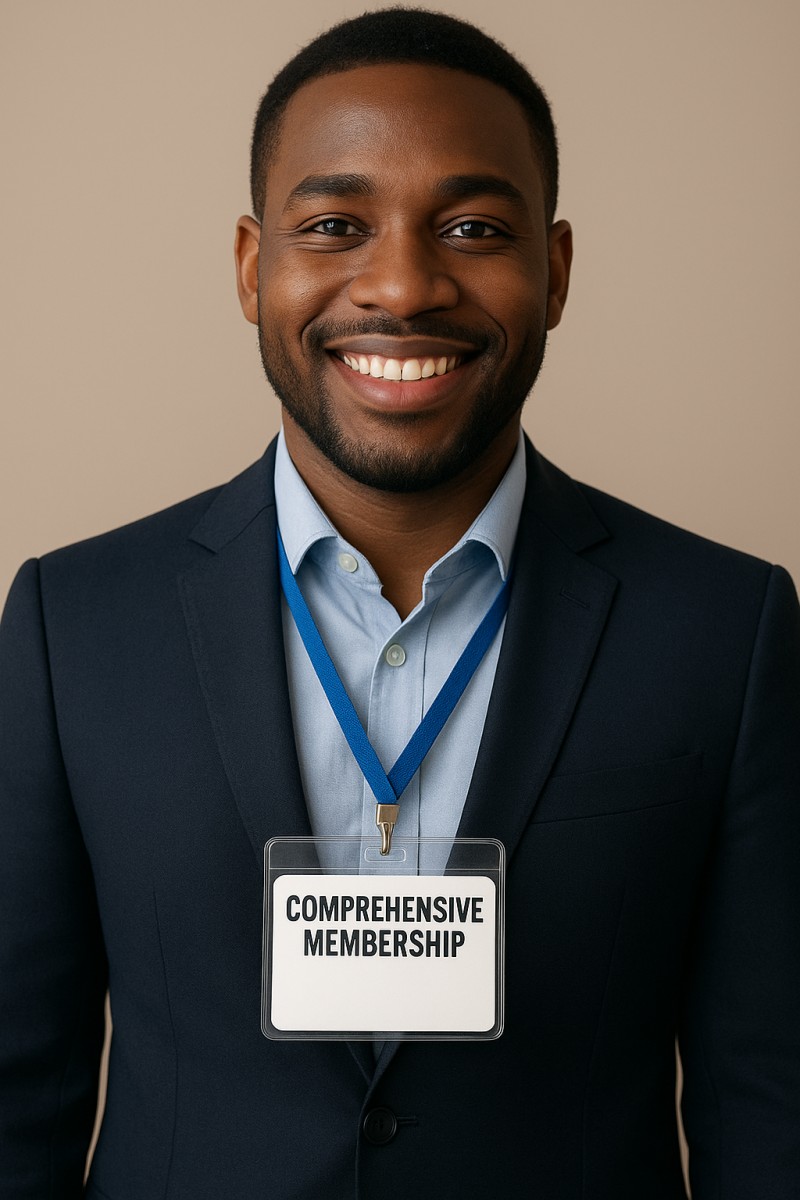 Comprehensive membership by CRCW