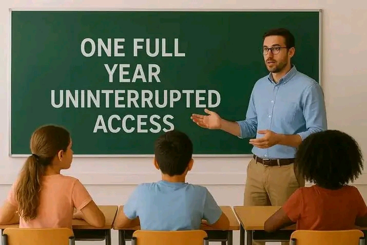 CRCW Special Uninterrupted Class