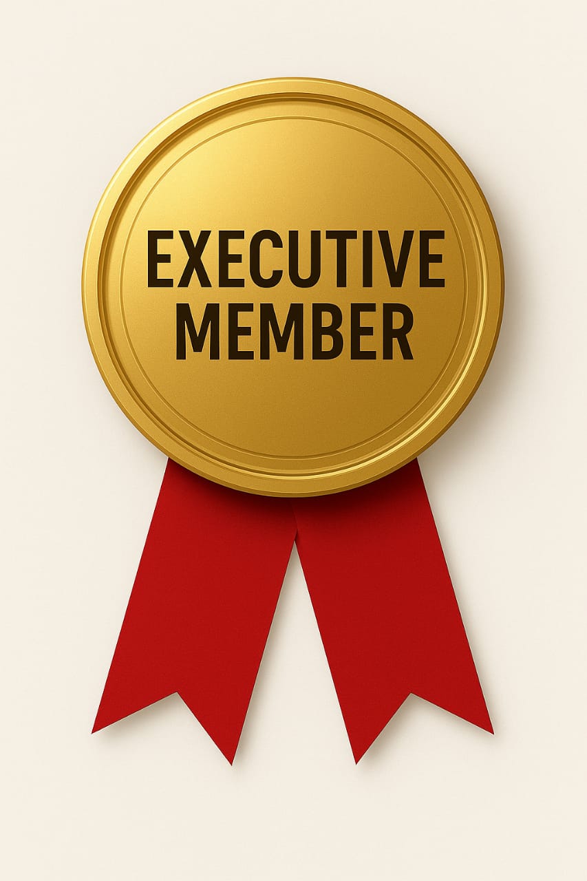 Executive Membership