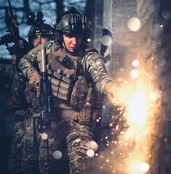 Forensic Ballistic