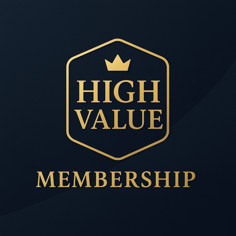 High value membership by CRCW