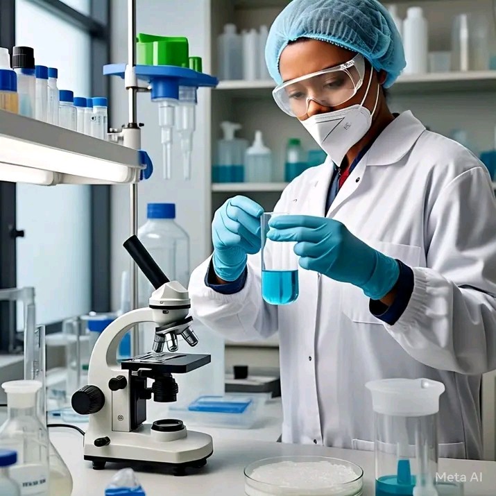 Introduction to Modern Forensic Science Book 1