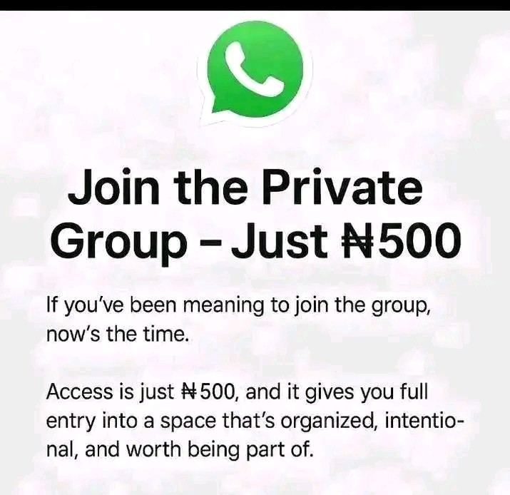 Learn Modern Criminology on WhatsApp