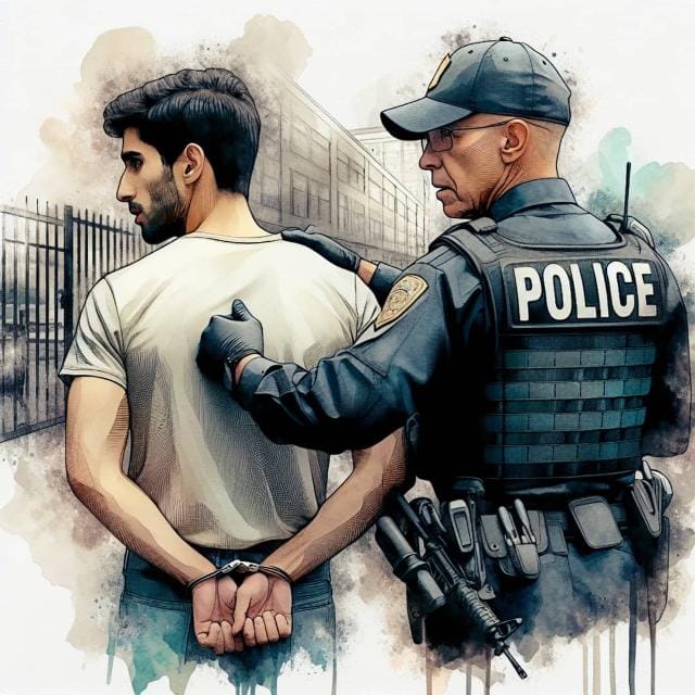 New Criminology Course Book 1