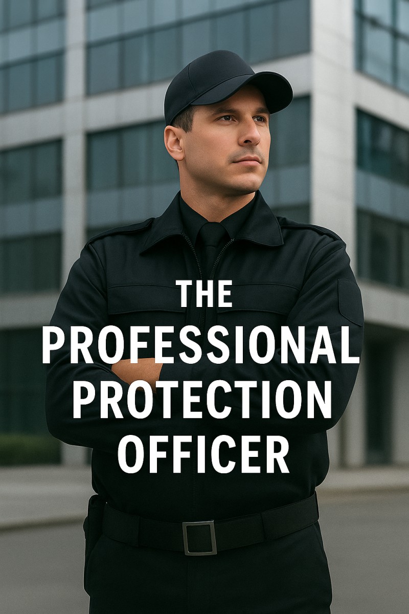 The Professional Protection Officer