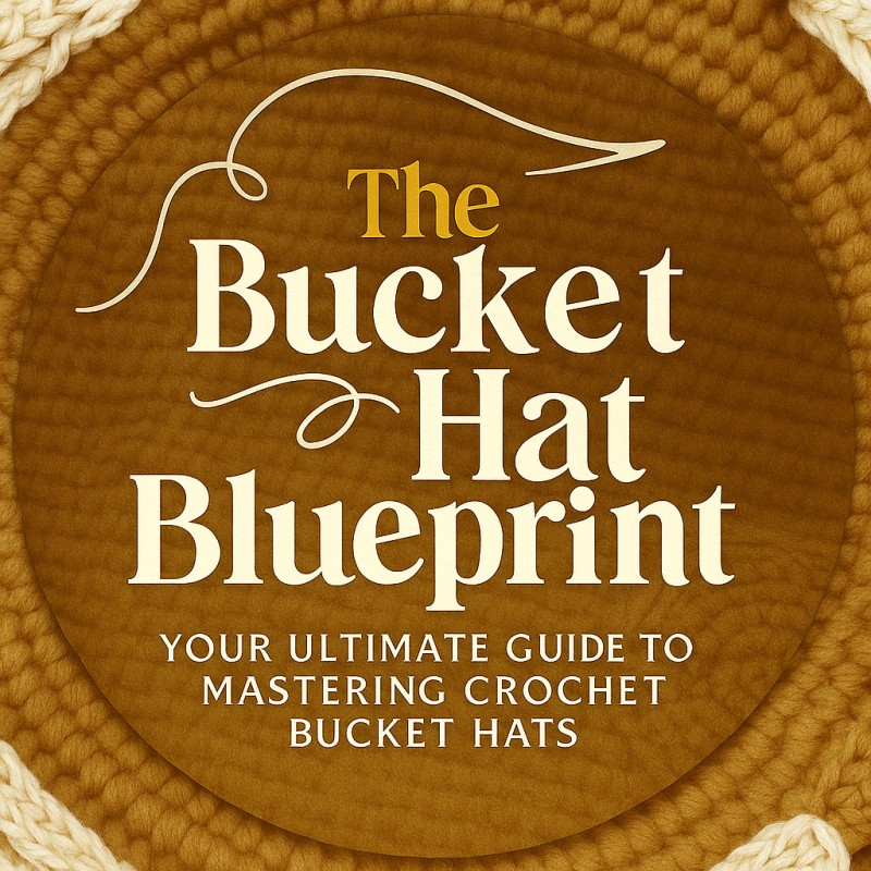 The Bucket Hat Blueprint Masterclass (Standard & Premium Tickets)