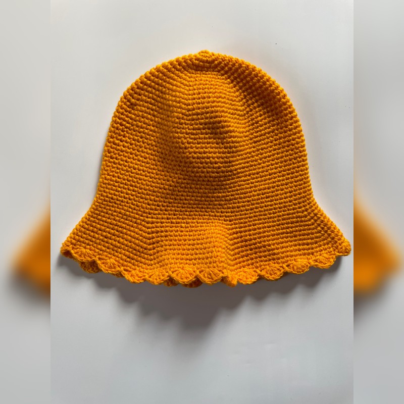 The Bucket Hat Blueprint – 3 Pattern Bundle