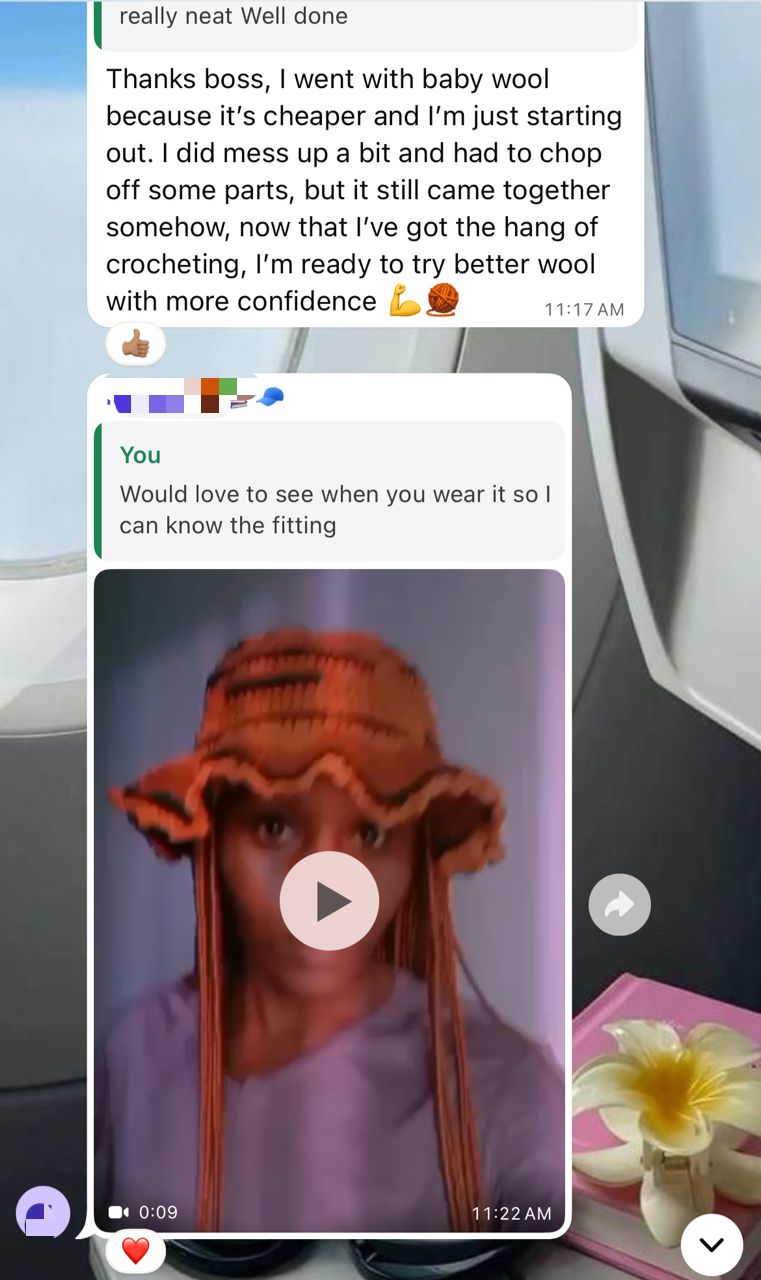 Customer review 3