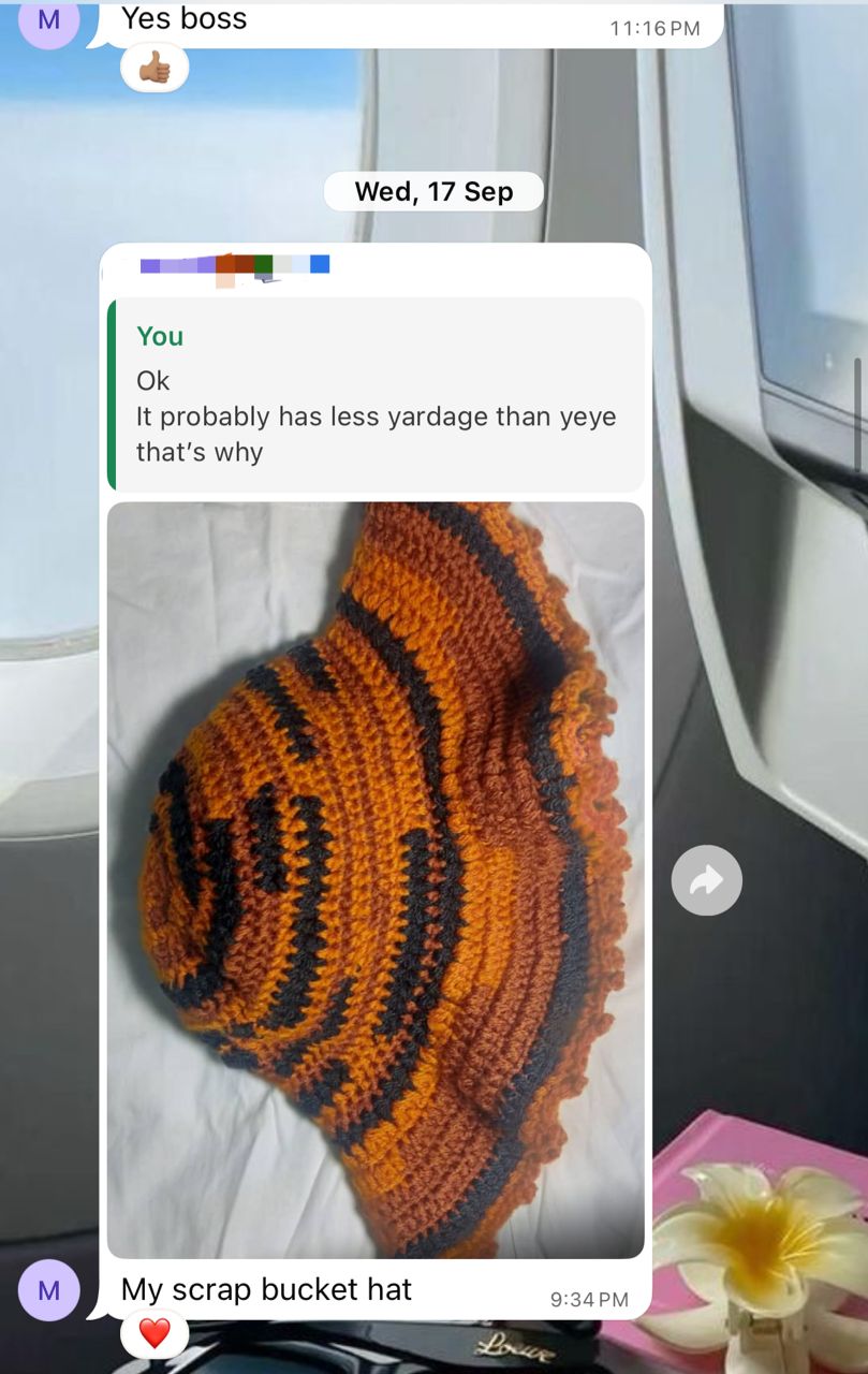Customer review 4