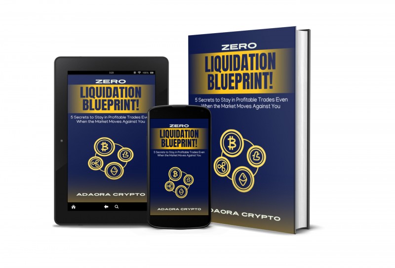 Zero liquidation Blueprint Ebook