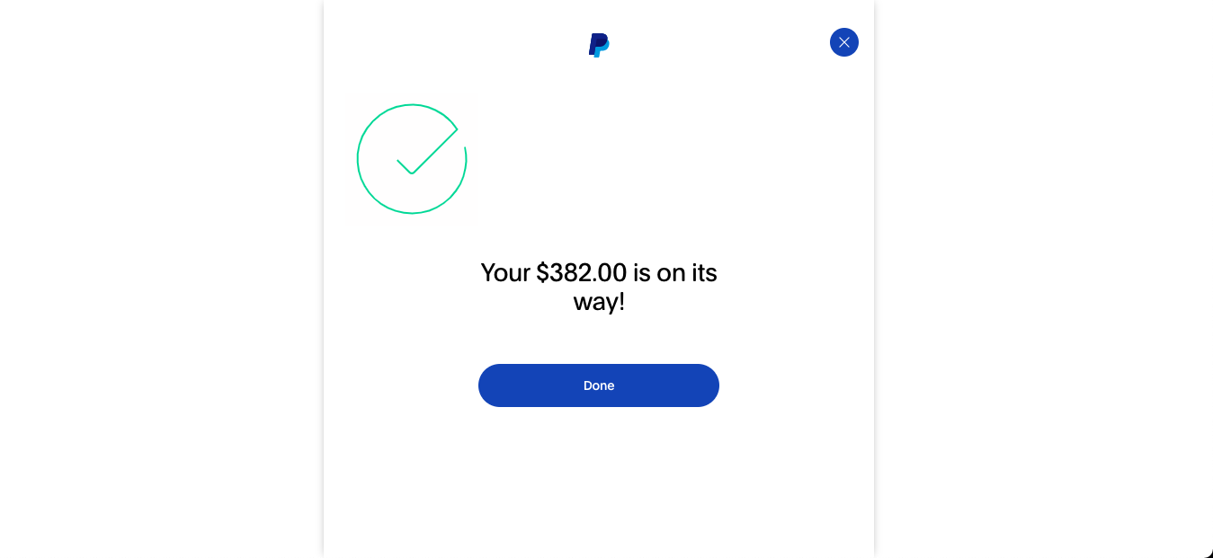 Customer review 2