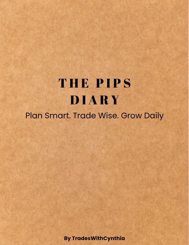 SIMPLIFIED FOREX TRADING JOURNAL