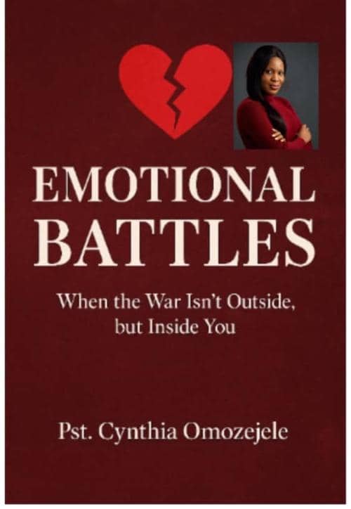 EMOTIONAL BATTLES