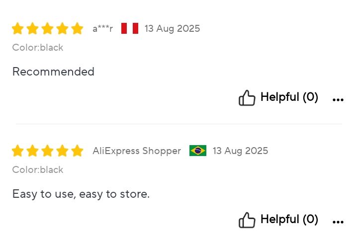 Customer review 2