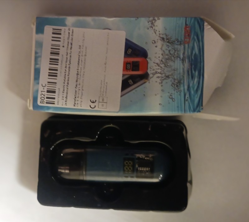 Customer review 8