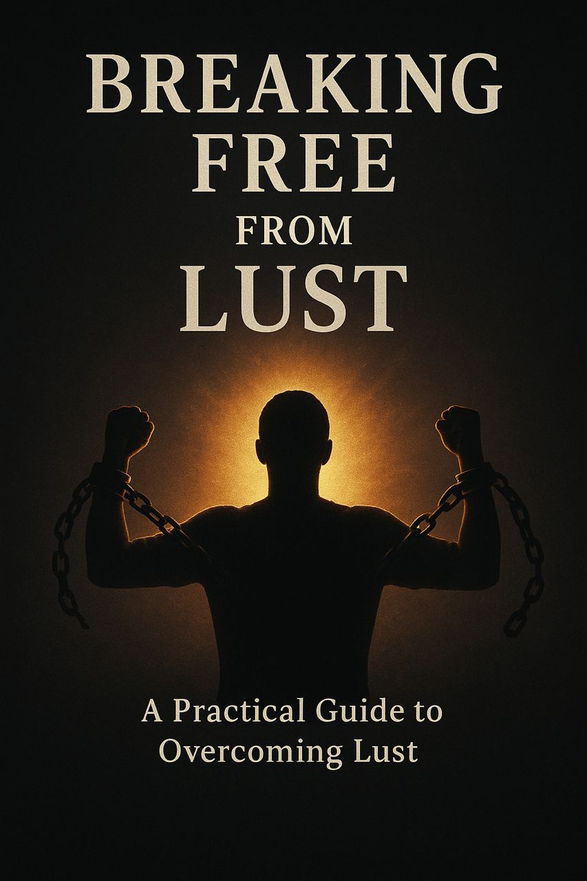 How to Fight Lust with the Word of Christ