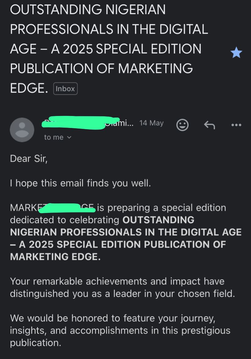 Customer review 3