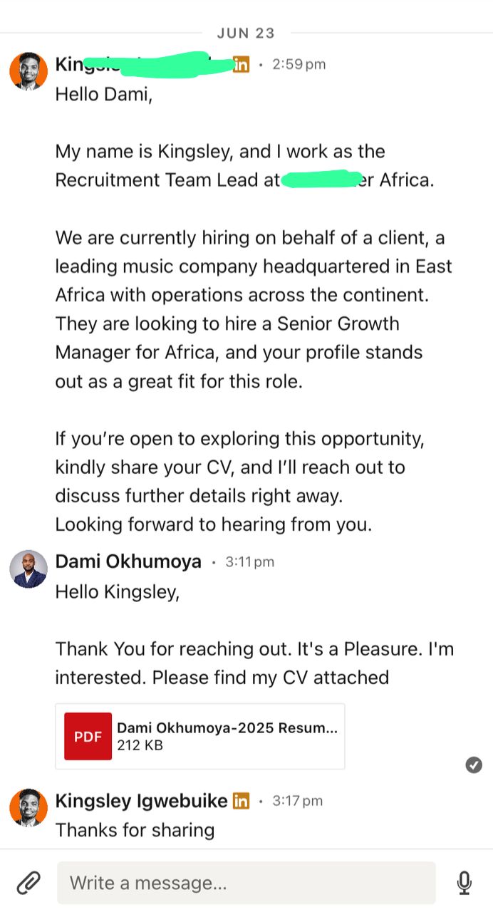 Customer review 5