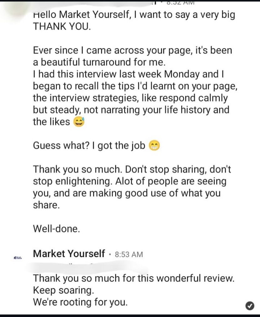 Customer review 7