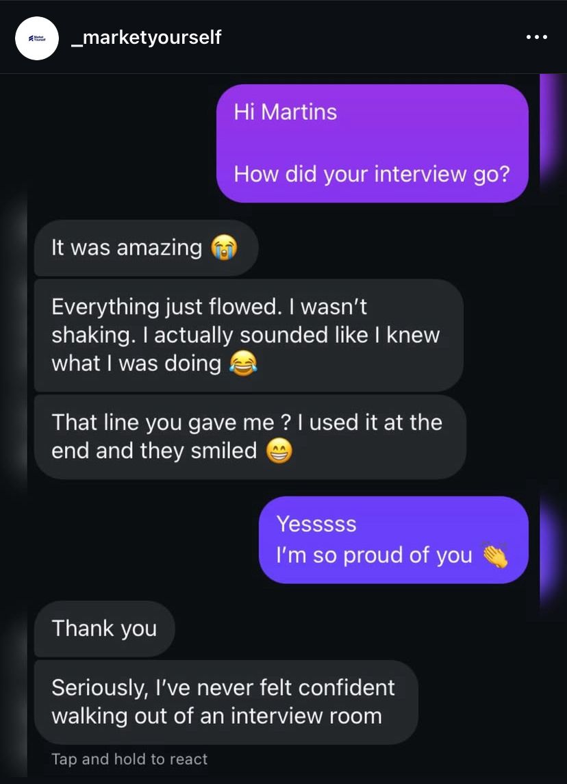 Customer review 8
