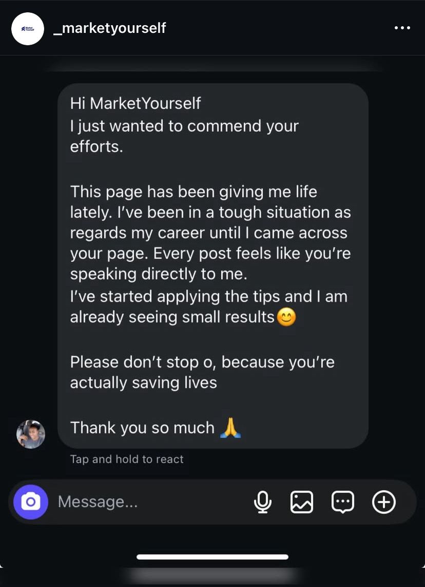 Customer review 10