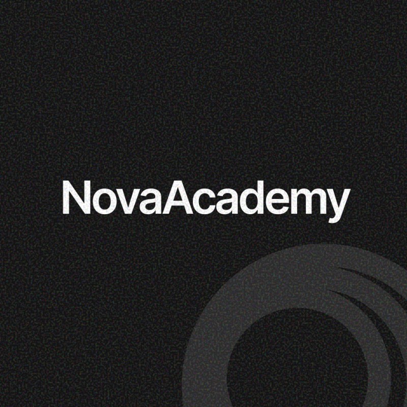 Ticket to Nova Academy