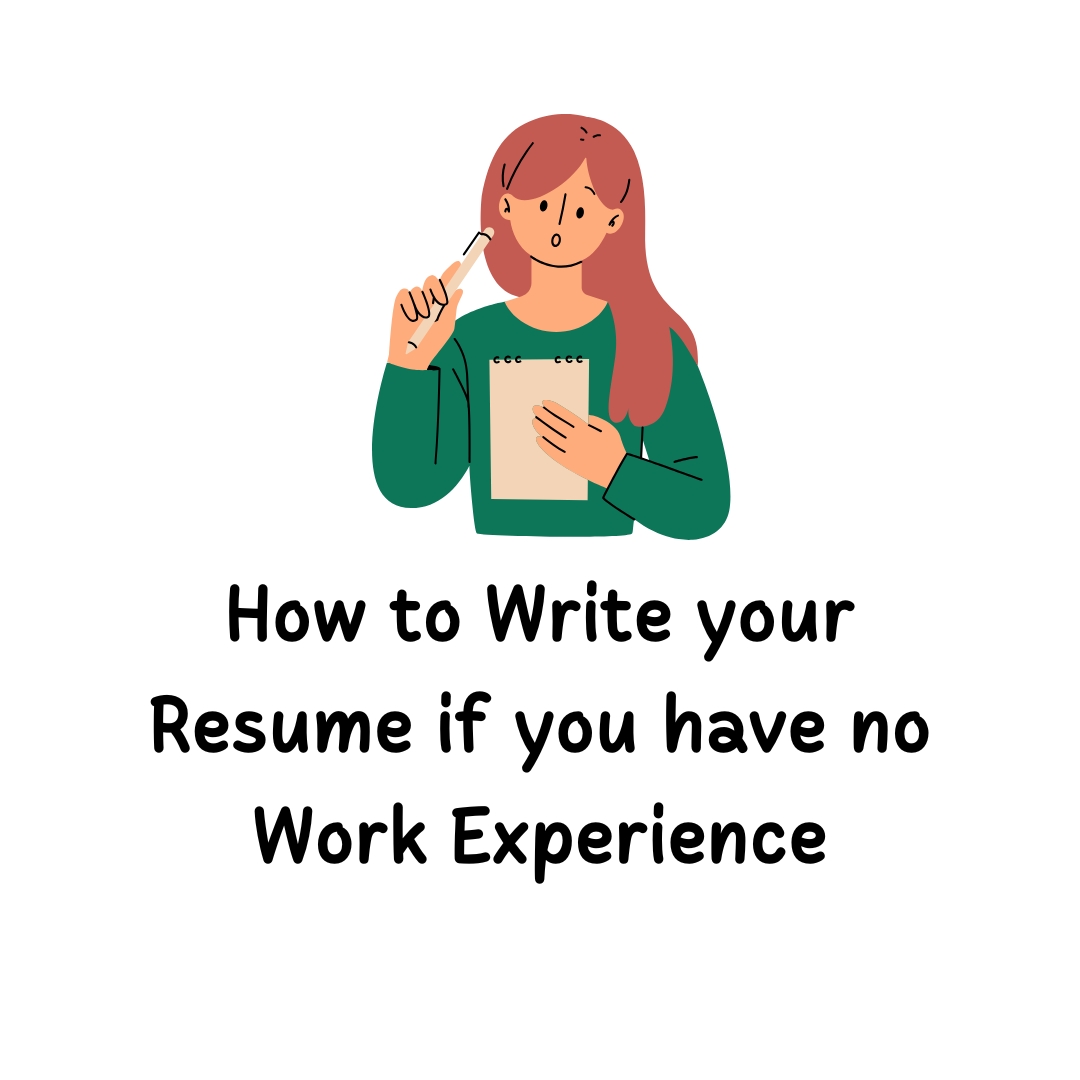 Get Remote Job without Work Experience