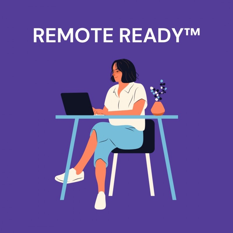 REMOTE READY™