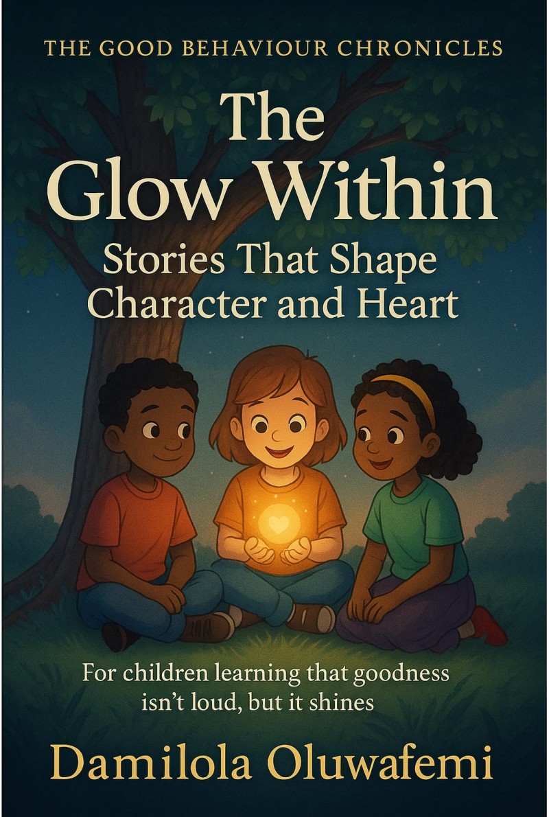 The Glow Within