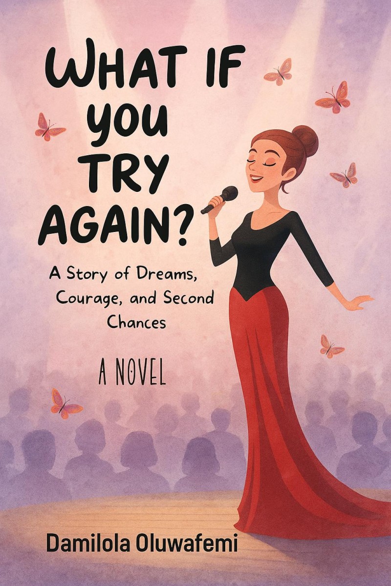 What If You Try Again
