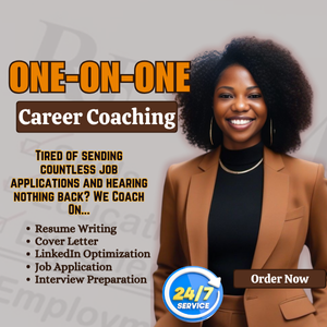 Career Consultation