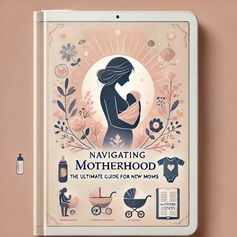 Navigating Motherhood