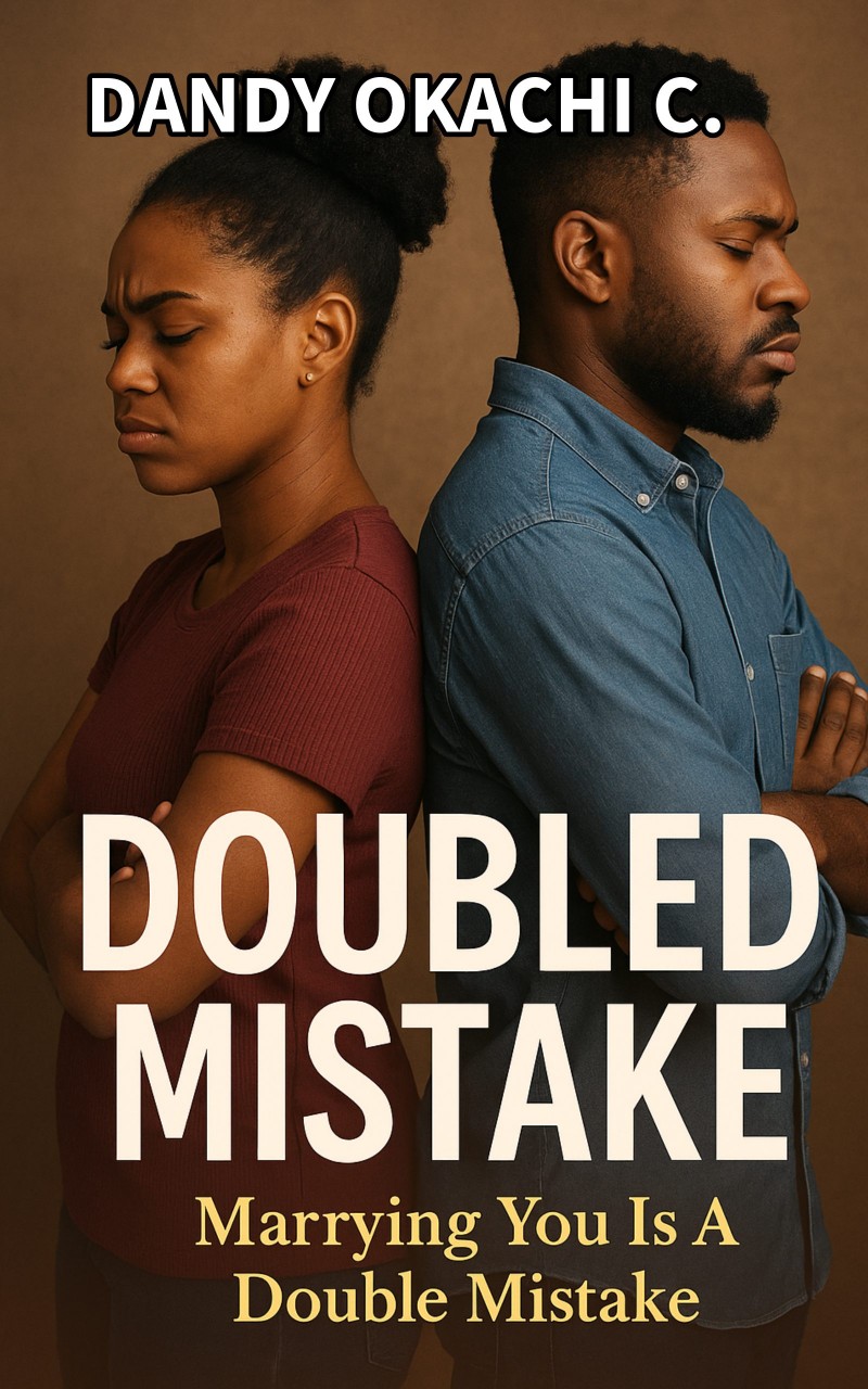 DOUBLED MISTAKE: Marrying You Is A Double Mistake