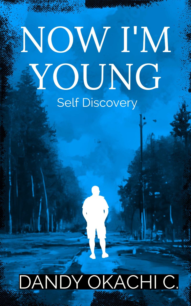 NOW I'M YOUNG: Self Discovery