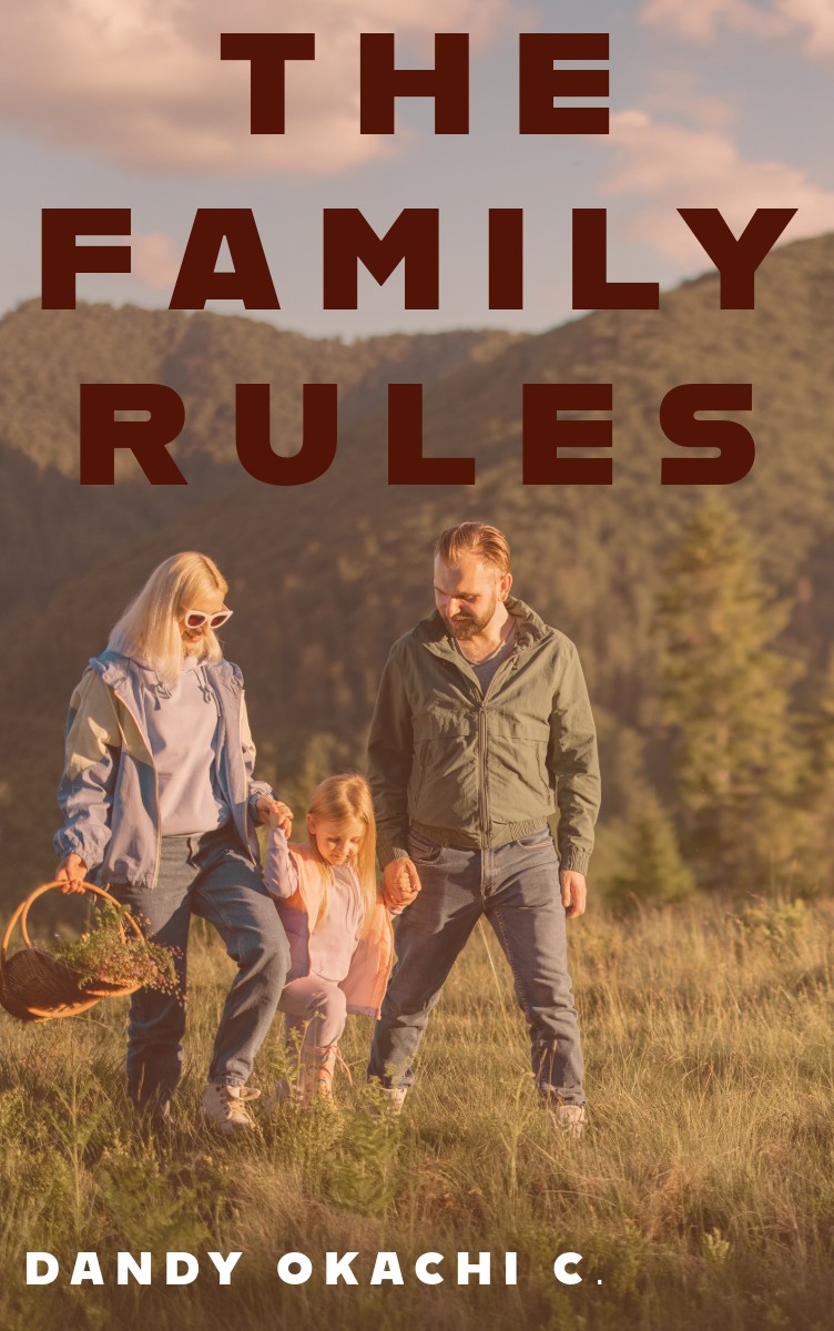 THE FAMILY RULES: Family Reunion