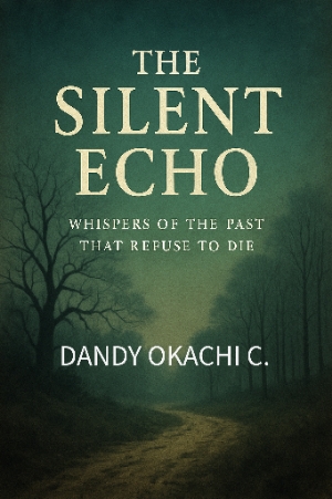 THE SILENT ECHO: Whispers Of The Past That Refuse To Die