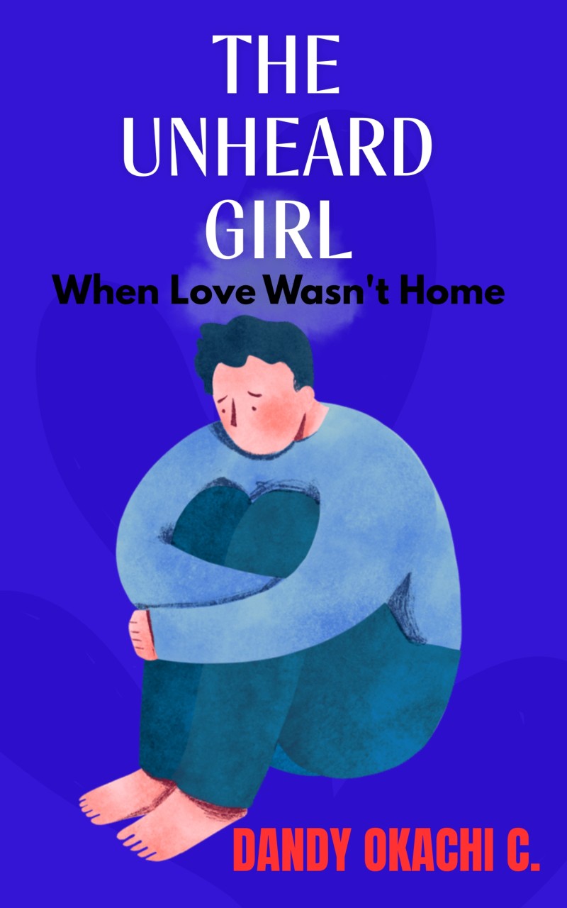 THE UNHEARD GIRL: When Love Wasn't Home