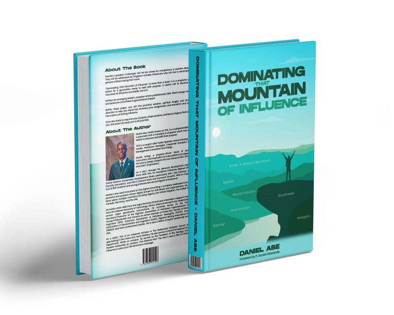 Dominating That Mountain of Influence