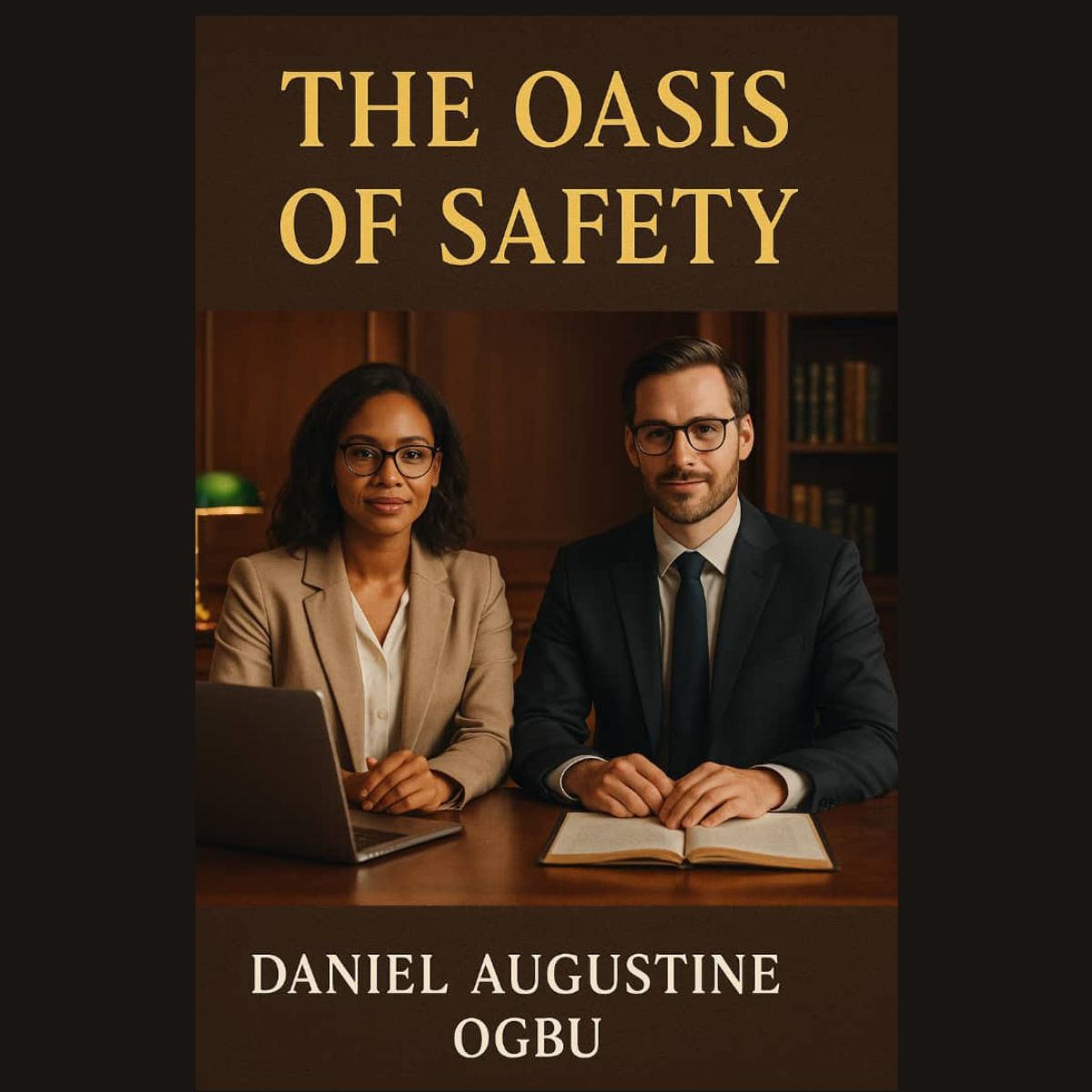 OASIS OF SAFETY